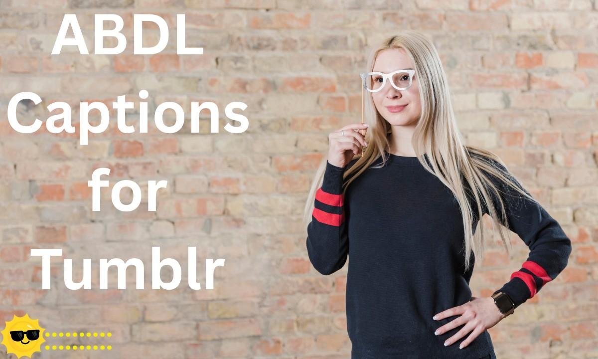 ABDL Captions for Tumblr
