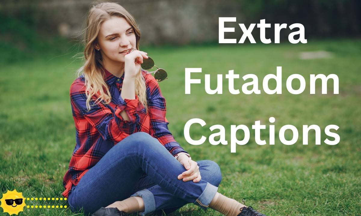 Extra Futadom Captions