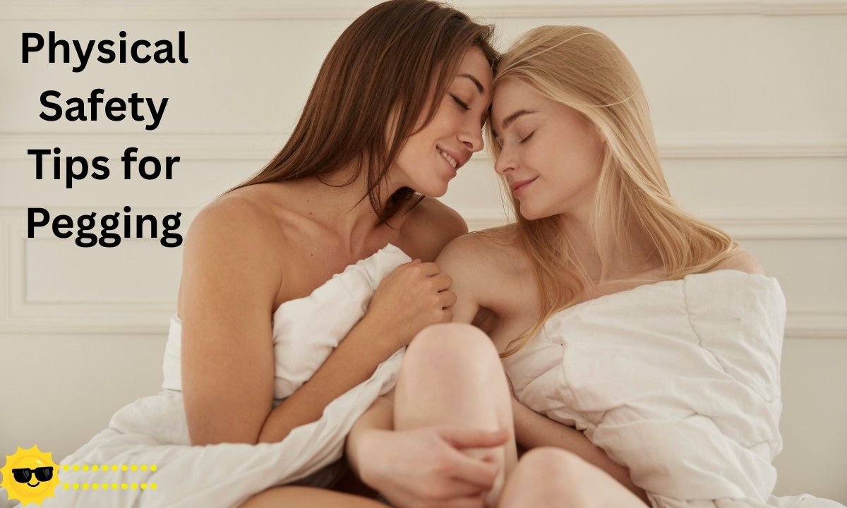 Physical Safety Tips for Pegging