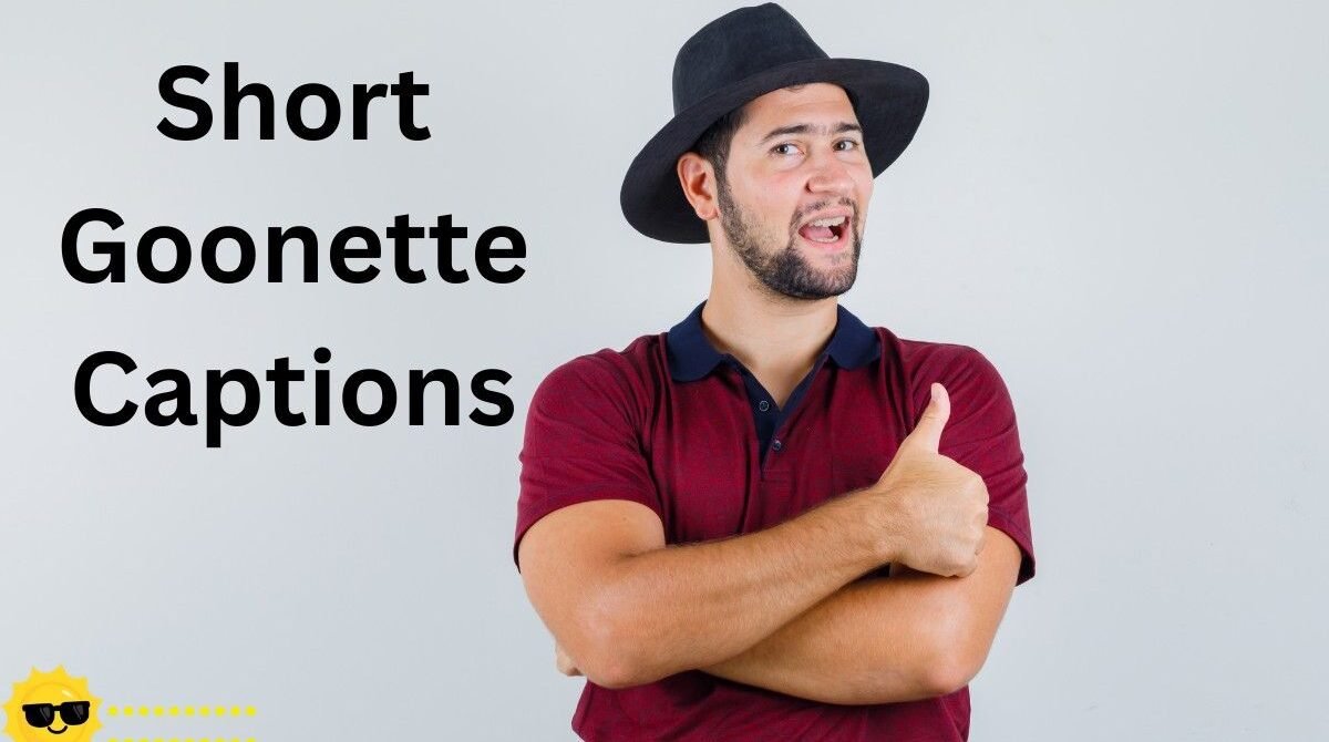 Man in hat showing thumbs up.