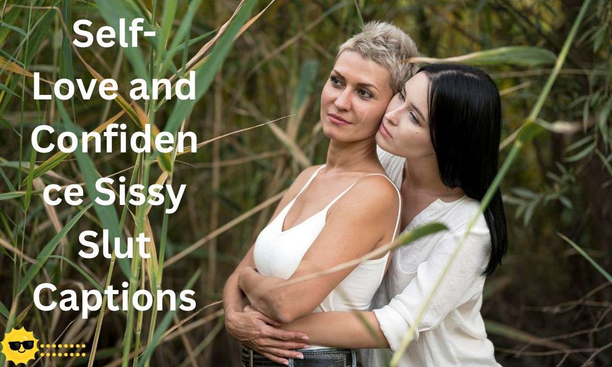 Empowering and bold captions focused on self-love, confidence, and expressing individuality on Instagram.