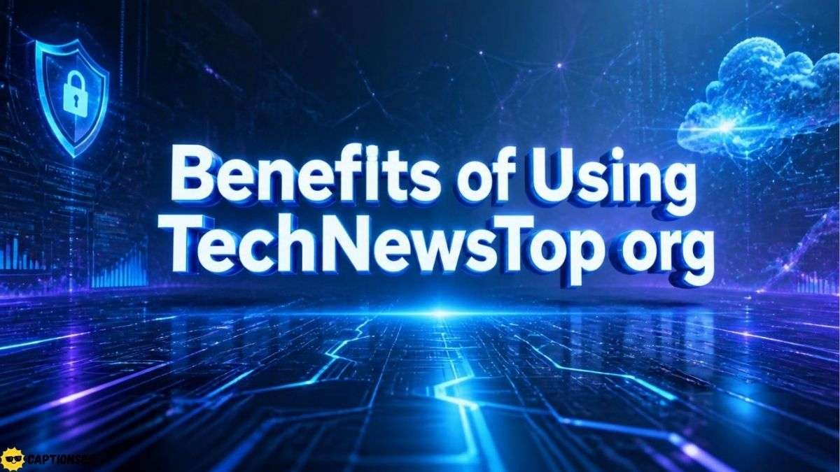 TechNewsTop Org benefits graphic