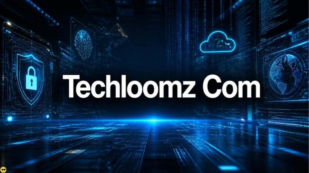 Techloomz Com