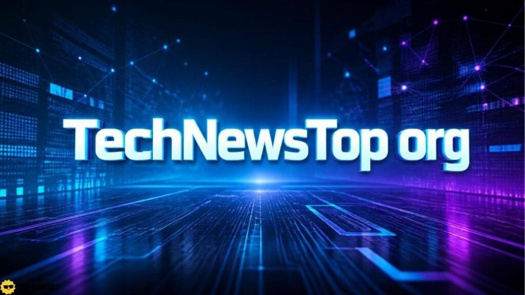 TechNewsTop org