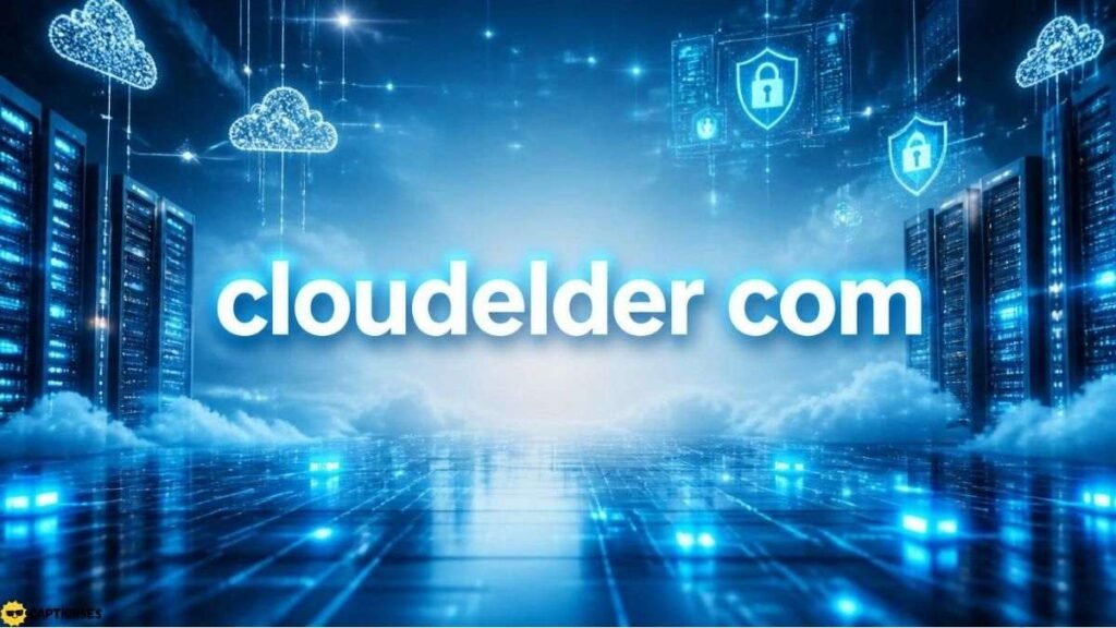 CloudElder Com